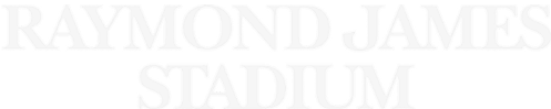 Raymond James Stadium logo
